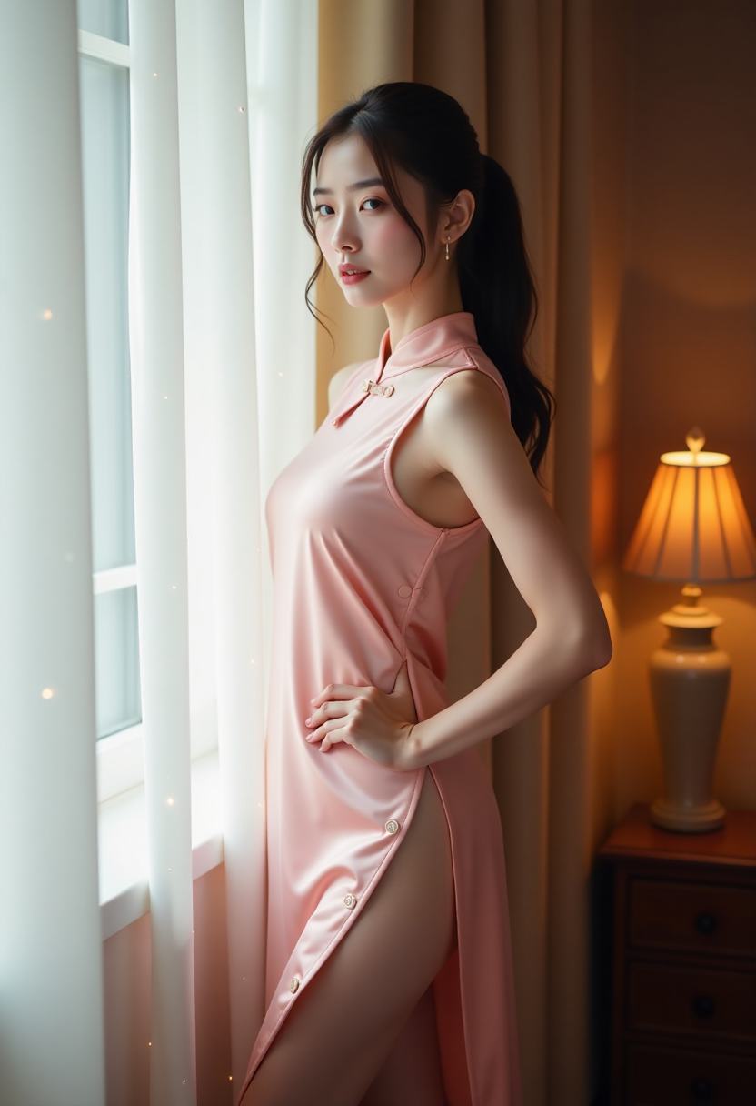 纸上春秋海报