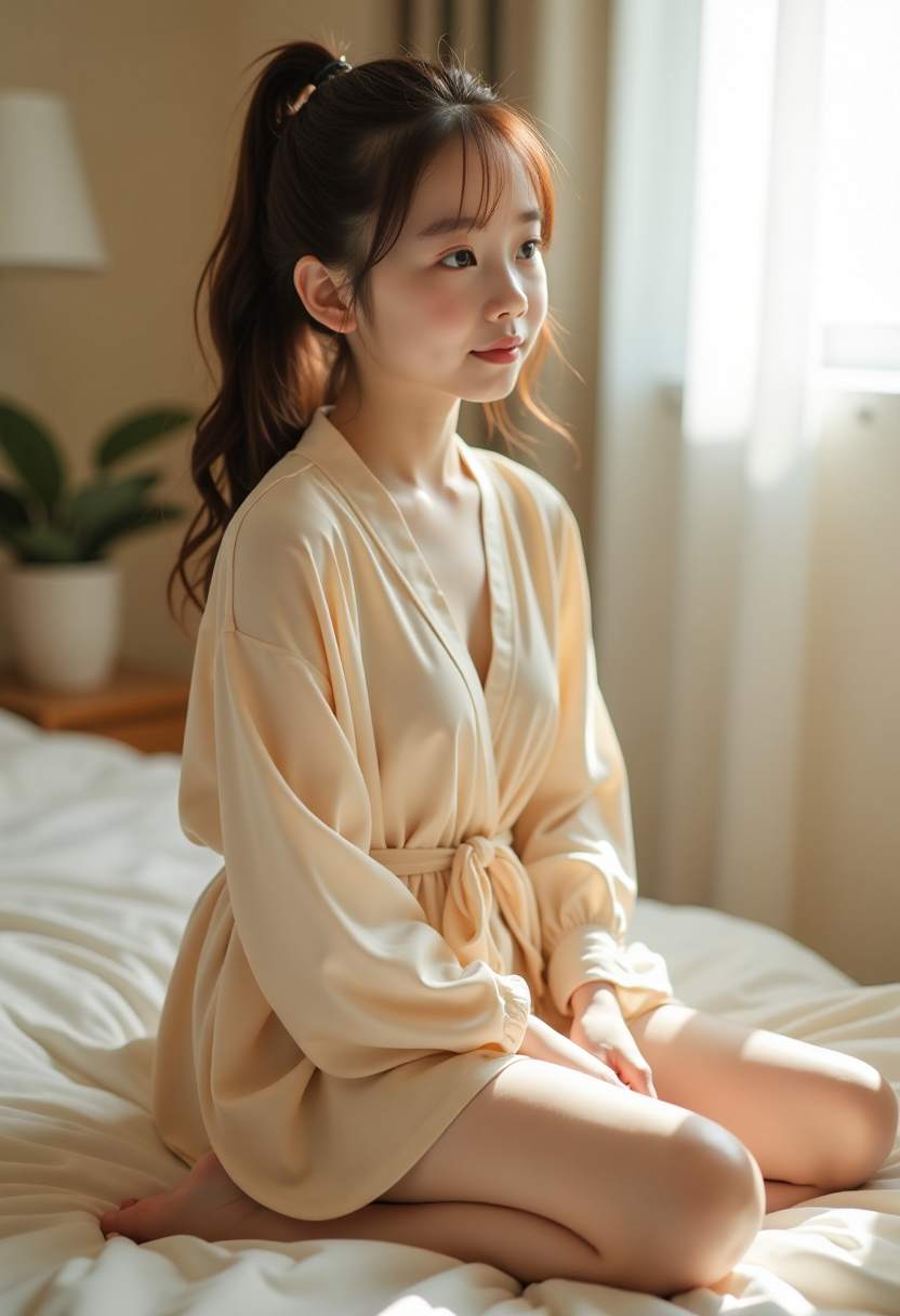 长夜微光海报